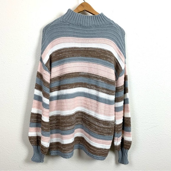 Miss Sparkling Sweater - Picture 5 of 6